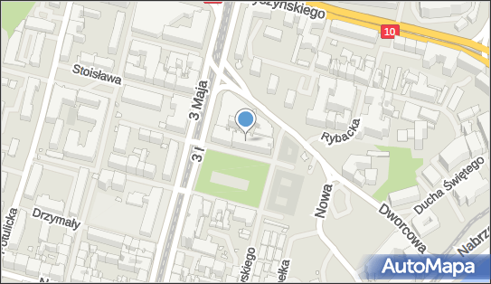 Przedsiębiorstwo, Firma, pl. Stefana Batorego 5, Szczecin 70-207 - Przedsiębiorstwo, Firma, NIP: 8521017711