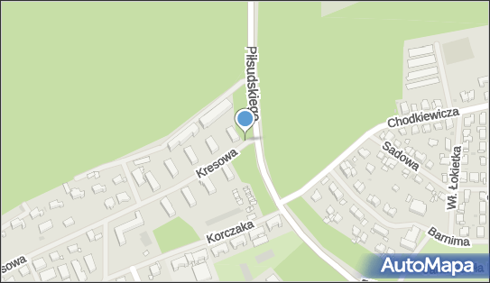 Przedsiębiorstwo, Firma, ul. Kresowa 2, Police 72-010 - Przedsiębiorstwo, Firma, NIP: 8512435165