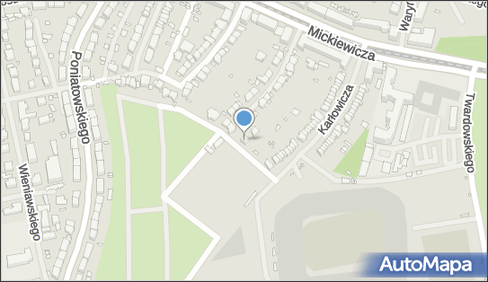 Przedsiębiorstwo, Firma, ul. Edwarda Abramowskiego 9A, Szczecin 71-104 - Przedsiębiorstwo, Firma, NIP: 8521097029