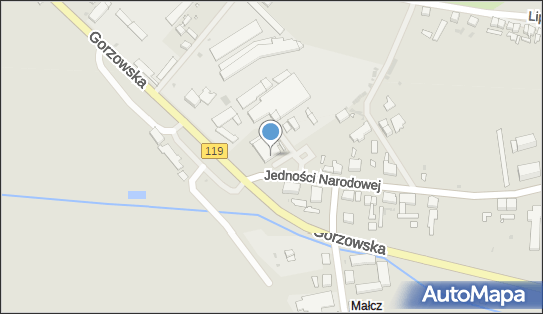 Przedsiębiorstwo, Firma, ul. Jedności Narodowej 9, Lipiany 74-240 - Przedsiębiorstwo, Firma, NIP: 8522422684