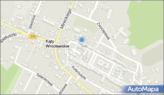 Przedsiębiorstwo, Firma, ul. gen. Władysława Sikorskiego 7 55-080 - Przedsiębiorstwo, Firma, NIP: 8961340089
