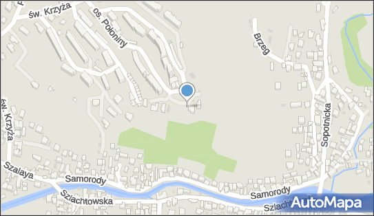 Przedsiębiorstwo, Firma, os. Połoniny 14 A, Szczawnica 34-460 - Przedsiębiorstwo, Firma, NIP: 7350007437