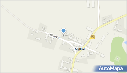 Przedsiębiorstwo, Firma, Klępicz 8, Klępicz 74-503 - Przedsiębiorstwo, Firma, NIP: 8581697069