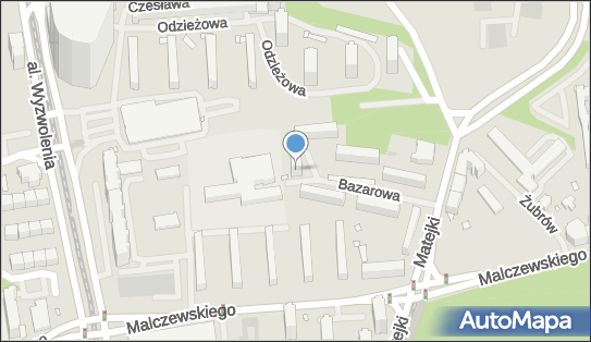 Przedsiębiorstwo, Firma, ul. Bazarowa 28, Szczecin 71-614 - Przedsiębiorstwo, Firma, NIP: 8510204993