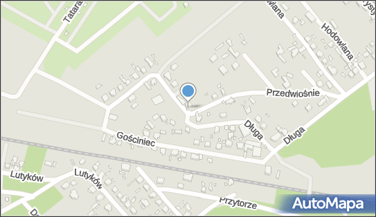 Przedsiębiorstwo, Firma, ul. Przedwiośnie 14, Szczecin 70-877 - Przedsiębiorstwo, Firma, NIP: 8531249937