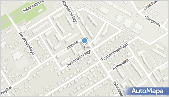 Przedsiębiorstwo, Firma, ul. Henryka Wieniawskiego 23U, Stargard 73-110 - Przedsiębiorstwo, Firma, NIP: 8531363604