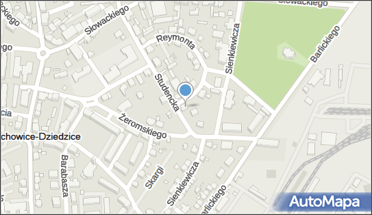 Przedsiębiorstwo, Firma, ul. Studencka 9, Czechowice-Dziedzice 43-502 - Przedsiębiorstwo, Firma, NIP: 6412317471