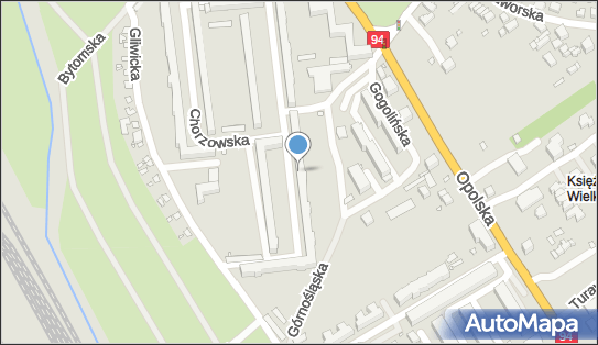 Przedsiębiorstwo, Firma, ul. Katowicka 36, Wrocław 52-022 - Przedsiębiorstwo, Firma, NIP: 8990024557