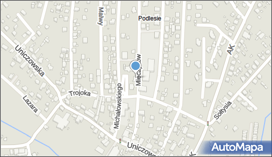 Przedsiębiorstwo, Firma, ul. Mieczyków 4, Katowice - Przedsiębiorstwo, Firma, NIP: 9542727884