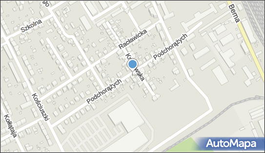 Przedsiębiorstwo, Firma, ul. Krakowska 24, Stargard 73-110 - Przedsiębiorstwo, Firma, NIP: 8541210581