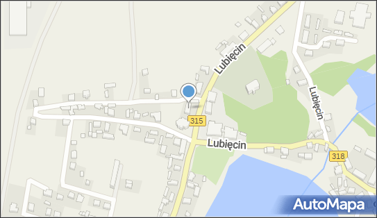 Przedsiębiorstwo, Firma, Lubięcin 81, Lubięcin 67-108 - Przedsiębiorstwo, Firma, NIP: 9251960802