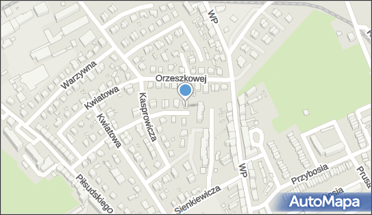 Przedsiębiorstwo, Firma, ul. Owocowa 13, Stargard 73-110 - Przedsiębiorstwo, Firma, NIP: 8541341277