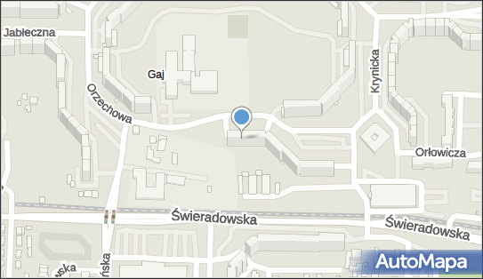 Przedsiębiorstwo, Firma, ul. Orzechowa 93, Wrocław 50-540 - Przedsiębiorstwo, Firma, NIP: 7722174842