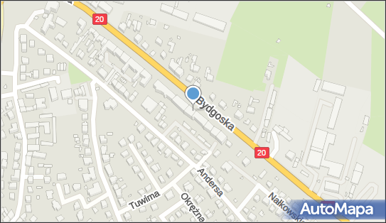 Przedsiębiorstwo, Firma, ul. Bydgoska 42, Stargard 73-110 - Przedsiębiorstwo, Firma, NIP: 8541515180