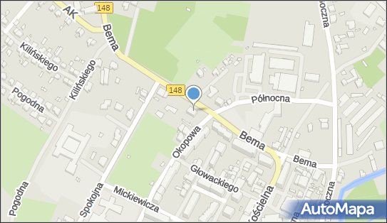 Przedsiębiorstwo, Firma, ul. gen. Józefa Bema 23, Łobez 73-150 - Przedsiębiorstwo, Firma, NIP: 8541685255