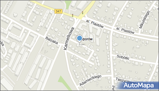 Przedsiębiorstwo, Firma, ul. Karmelkowa 12, Wrocław 52-437 - Przedsiębiorstwo, Firma, NIP: 8991494058