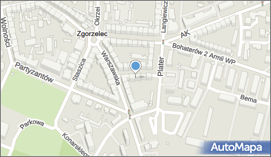 Przedsiębiorstwo, Firma, ul. Dionizego Czachowskiego 4, Zgorzelec 59-900 - Przedsiębiorstwo, Firma, NIP: 6151402076