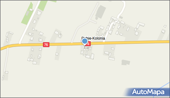 Przedsiębiorstwo, Firma, Dąbie 148, Dąbie 21-400 - Przedsiębiorstwo, Firma, NIP: 8251988154