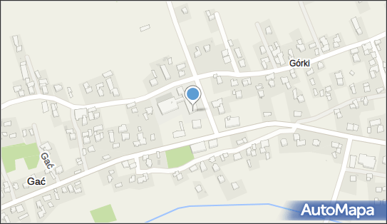 Przedsiębiorstwo, Firma, Gać 116, Gać 37-207 - Przedsiębiorstwo, Firma, NIP: 7941819115