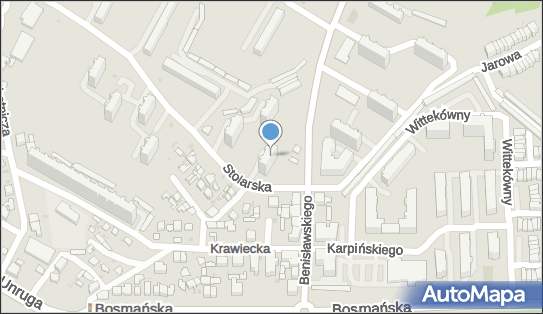 Przedsiębiorstwo, Firma, ul. Stolarska 8B, Gdynia 81-173 - Przedsiębiorstwo, Firma, NIP: 9581132706