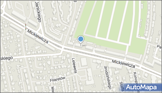 Przedsiębiorstwo, Firma, ul. Adama Mickiewicza 151, Szczecin 71-260 - Przedsiębiorstwo, Firma, NIP: 8521418628