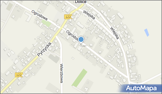 Przedsiębiorstwo, Firma, ul. Ogrodowa 16, Dolice 73-115 - Przedsiębiorstwo, Firma, NIP: 8542401797