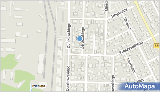 Przedsiębiorstwo, Firma, ul. Stefana Żeromskiego 27A, Lublin 20-460 - Przedsiębiorstwo, Firma, NIP: 9462645109