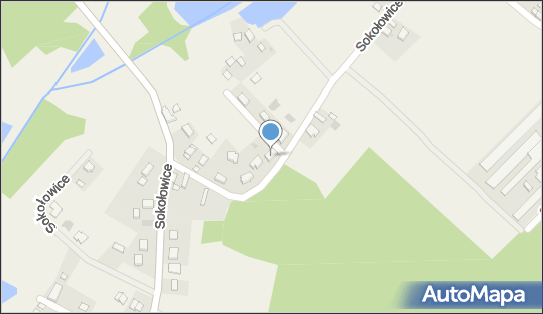 Przedsiębiorstwo, Firma, Sokołowice 70G, Sokołowice 56-400 - Przedsiębiorstwo, Firma, NIP: 9112000168