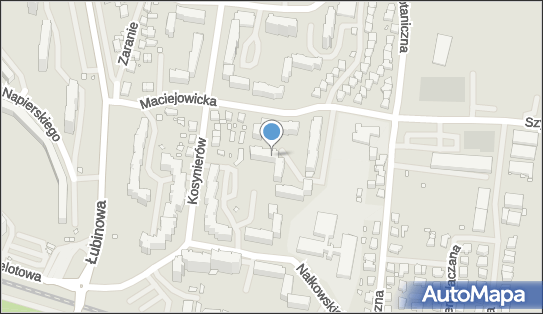 Przedsiębiorstwo, Firma, ul. Maciejowicka 14, Szczecin 70-786 - Przedsiębiorstwo, Firma, NIP: 9552174731