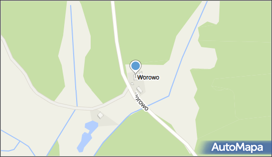 Przedsiębiorstwo, Firma, Worowo 1, Worowo 62-095 - Przedsiębiorstwo, Firma, NIP: 7773241459