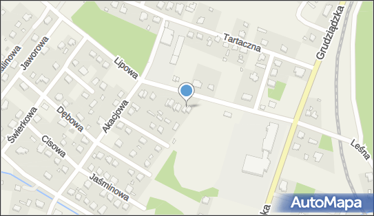 Przedsiębiorstwo, Firma, ul. Lipowa 2, Sadlinki 82-522 - Przedsiębiorstwo, Firma, NIP: 5811894264