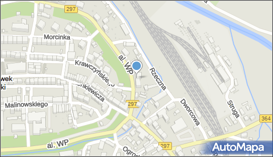Przedsiębiorstwo, Firma, al. Wojska Polskiego 13, Lwówek Śląski 59-600 - Przedsiębiorstwo, Firma, NIP: 6161457498