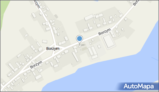 Przedsiębiorstwo, Firma, Borzym 53, Borzym 74-100 - Przedsiębiorstwo, Firma, NIP: 8581850016