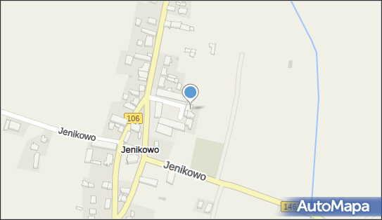 Przedsiębiorstwo, Firma, Jenikowo 33, Jenikowo 72-130 - Przedsiębiorstwo, Firma, NIP: 8590011999