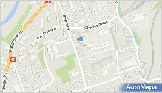 Przedsiębiorstwo, Firma, ul. Szymony 15 A, Zakopane 34-500 - Przedsiębiorstwo, Firma, NIP: 7361228780