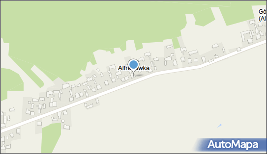 Przedsiębiorstwo, Firma, Alfredówka 43, Alfredówka 39-461 - Przedsiębiorstwo, Firma, NIP: 8671755451