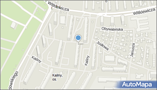 Przedsiębiorstwo, Firma, ul. Antoniego Kaliny 14/33, Szczecin 71-118 - Przedsiębiorstwo, Firma, NIP: 8521155821