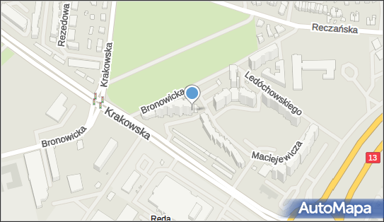 Przedsiębiorstwo, Firma, ul. Krakowska 60, Szczecin 71-017 - Przedsiębiorstwo, Firma, NIP: 8520407166