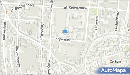 Przedsiębiorstwo, Firma, ul. Mikołaja Kopernika 5, Tarnów 33-100 - Przedsiębiorstwo, Firma, NIP: 8731212896