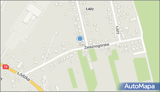 Przedsiębiorstwo, Firma, ul. Żelaznogórska 15, Kielce 25-648 - Przedsiębiorstwo, Firma, NIP: 9590635105