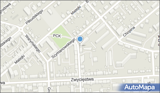 Przedsiębiorstwo, Firma, ul. Hołdu Pruskiego 12, Koszalin 75-607 - Przedsiębiorstwo, Firma, NIP: 8821822687