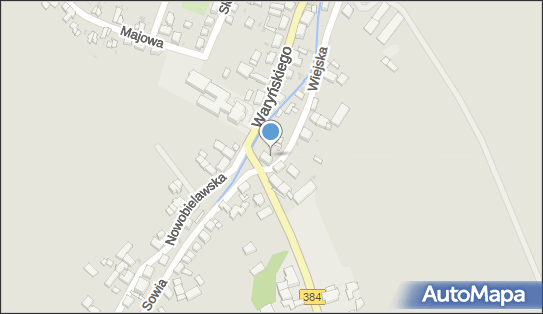 Przedsiębiorstwo, Firma, ul. Wiejska 34, Bielawa 58-260 - Przedsiębiorstwo, Firma, NIP: 8821844559
