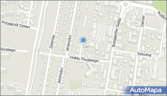 Przedsiębiorstwo, Firma, ul. Targowa 6, Kłodzko 57-300 - Przedsiębiorstwo, Firma, NIP: 8830005284