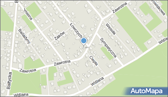 Przedsiębiorstwo, Firma, ul. Zawrotna 9, Szczecin 70-883 - Przedsiębiorstwo, Firma, NIP: 9551518370