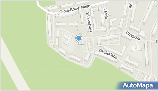 Przedsiębiorstwo, Firma, ul. Przyjaźni 29/31, Police 72-009 - Przedsiębiorstwo, Firma, NIP: 8512418422