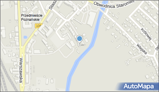 Przedsiębiorstwo, Firma, ul. Łabędzia 19I, Stargard 73-110 - Przedsiębiorstwo, Firma, NIP: 8542404761
