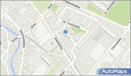 Przedsiębiorstwo, Firma, os. Kolorowe 2A, Dzierżoniów 58-200 - Przedsiębiorstwo, Firma, NIP: 8821022053