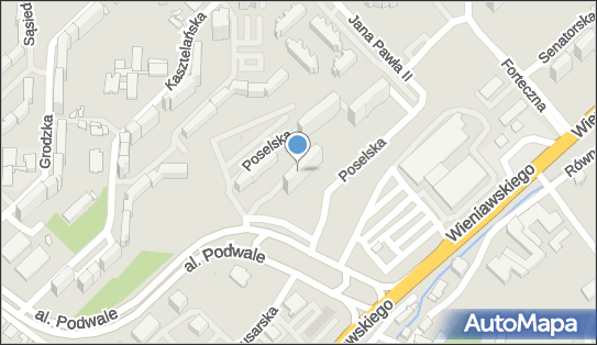 Przedsiębiorstwo, Firma, ul. Poselska 9, Wałbrzych 58-314 - Przedsiębiorstwo, Firma, NIP: 8861013132