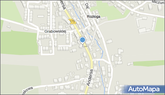 Przedsiębiorstwo, Firma, ul. gen. Władysława Andersa 138 58-304 - Przedsiębiorstwo, Firma, NIP: 8860080209