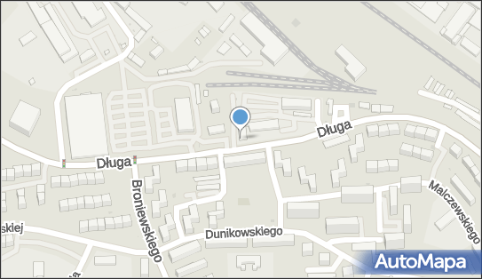 Przedsiębiorstwo, Firma, ul. Długa 3B, Wałbrzych 58-309 - Przedsiębiorstwo, Firma, NIP: 8861054958
